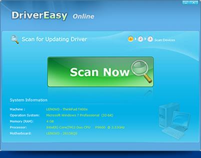 how to activate driver easy for free